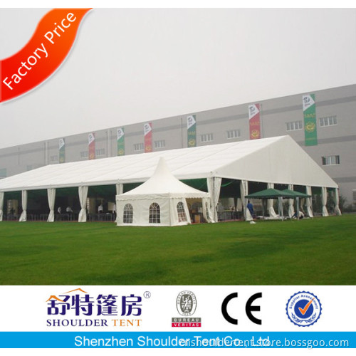 Outdoor Big Celebration Tent (SDC025)